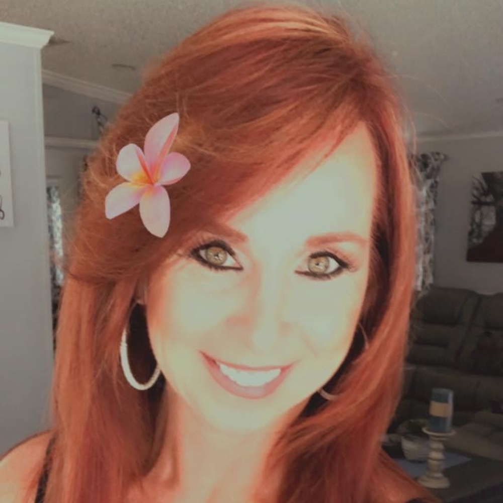 Meet your Posher, Tina